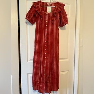 Christy Dawn small brand new with tags